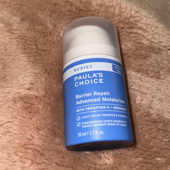 Paulas choice Barrier repair advanced moisturizer - Picture 5 of 6